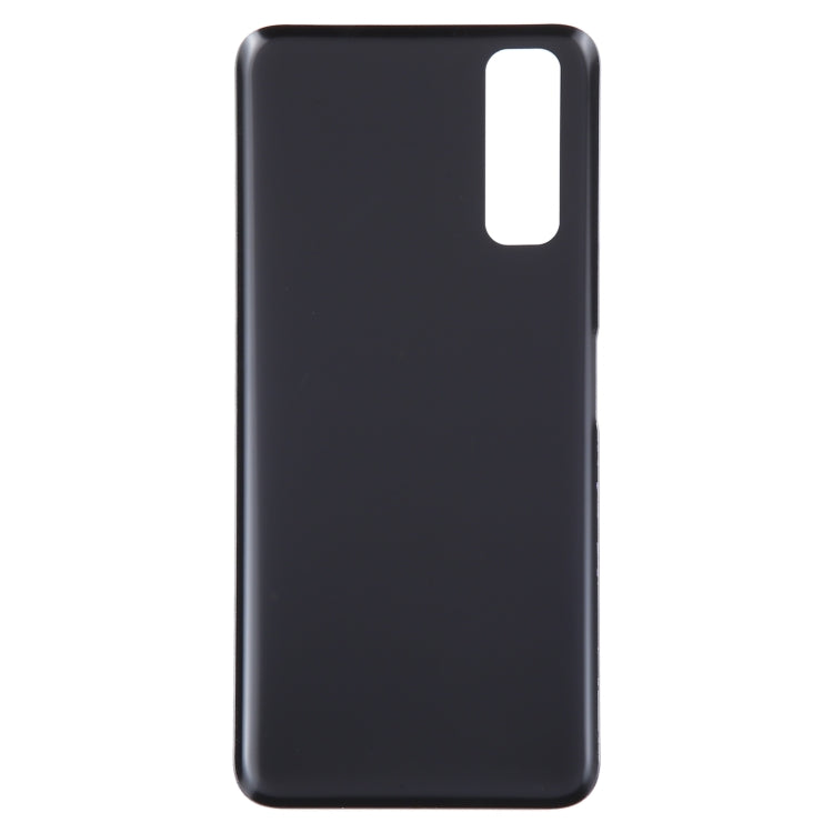 For Vivo Y70 / V20 SE V2022, V2023 Battery Back Cover(Blue) - Back Cover by PMC TechLife | Online Shopping South Africa | PMC TechLife | Buy Now Pay Later Mobicred