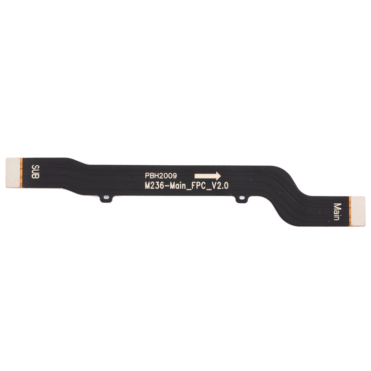 Motherboard Flex Cable for Motorola Moto E7 - Flex Cable by PMc TechLife | Online Shopping South Africa | PMc TechLife | Buy Now Pay Later Mobicred