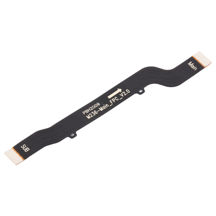 Motherboard Flex Cable for Motorola Moto E7 - Flex Cable by PMc TechLife | Online Shopping South Africa | PMc TechLife | Buy Now Pay Later Mobicred
