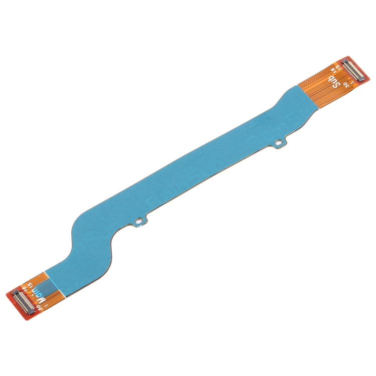 Motherboard Flex Cable for Motorola Moto E7 - Flex Cable by PMc TechLife | Online Shopping South Africa | PMc TechLife | Buy Now Pay Later Mobicred