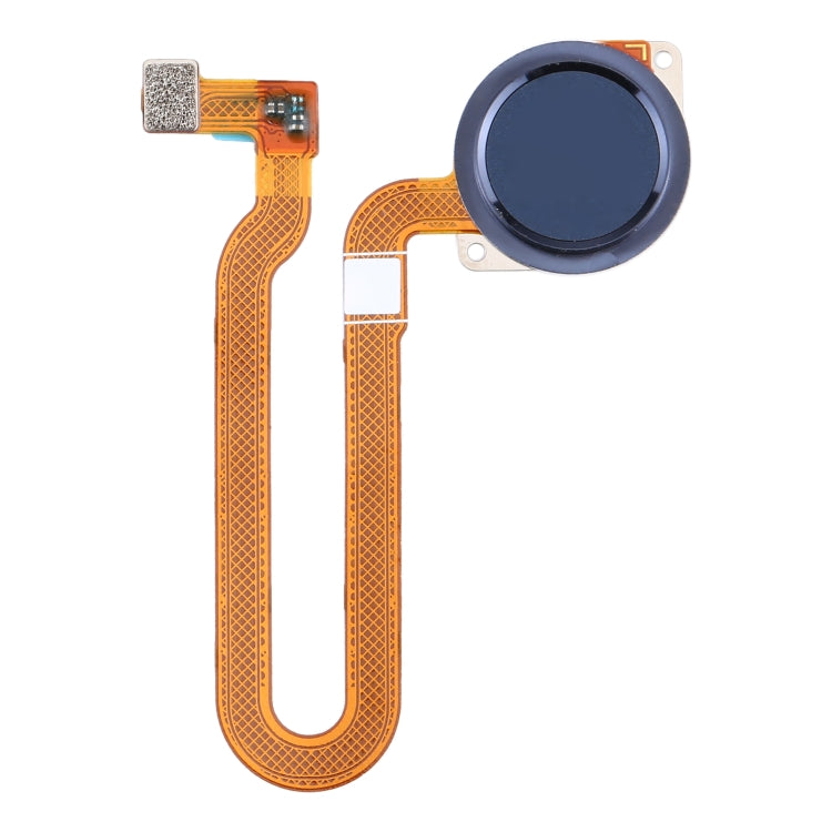 Fingerprint Sensor Flex Cable for Motorola Moto P50/One Vision/One Action/XT1970-1/XT2013-1/XT2013-2(Grey) - Flex Cable by PMC TechLife | Online Shopping South Africa | PMC TechLife | Buy Now Pay Later Mobicred