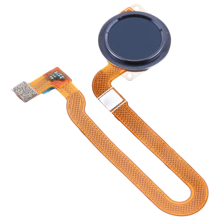 Fingerprint Sensor Flex Cable for Motorola Moto P50/One Vision/One Action/XT1970-1/XT2013-1/XT2013-2(Grey) - Flex Cable by PMC TechLife | Online Shopping South Africa | PMC TechLife | Buy Now Pay Later Mobicred