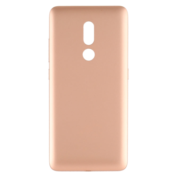 Original Battery Back Cover for Nokia C3(Gold) - Back Cover by PMC TechLife | Online Shopping South Africa | PMC TechLife | Buy Now Pay Later Mobicred