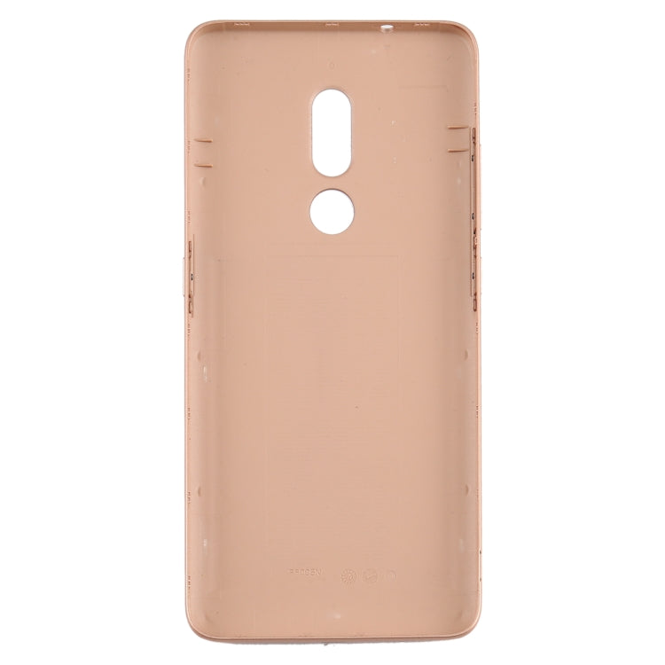 Original Battery Back Cover for Nokia C3(Gold) - Back Cover by PMC TechLife | Online Shopping South Africa | PMC TechLife | Buy Now Pay Later Mobicred