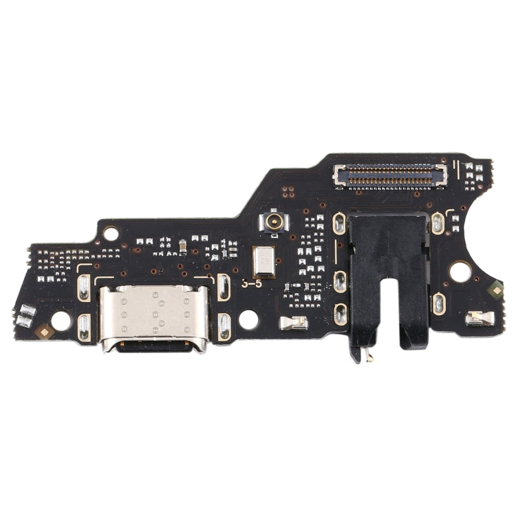 For OPPO Realme 7i RMX2103 Charging Port Board - Small Board by PMc TechLife | Online Shopping South Africa | PMc TechLife | Buy Now Pay Later Mobicred