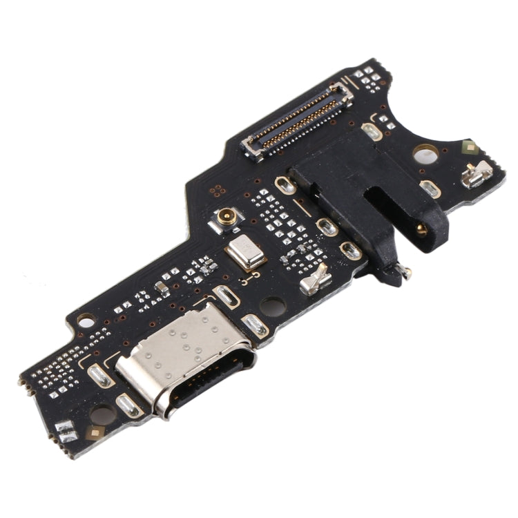 For OPPO Realme 7i RMX2103 Charging Port Board - Small Board by PMc TechLife | Online Shopping South Africa | PMc TechLife | Buy Now Pay Later Mobicred
