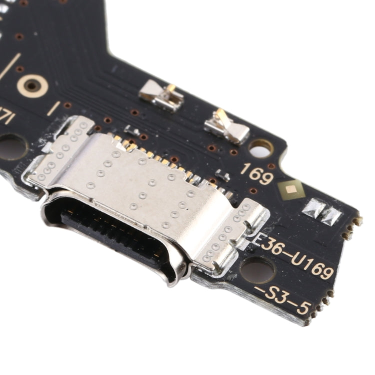 For OPPO Realme 7i RMX2103 Charging Port Board - Small Board by PMc TechLife | Online Shopping South Africa | PMc TechLife | Buy Now Pay Later Mobicred