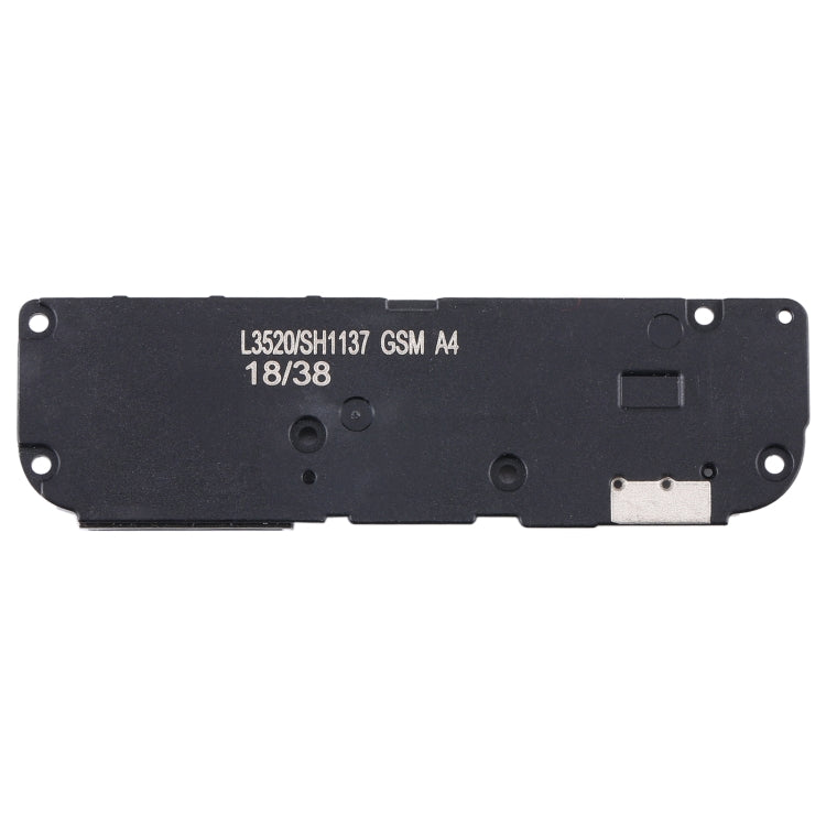 Speaker Ringer Buzzer for Motorola One (P30 Play) XT1941 - Others by PMc TechLife | Online Shopping South Africa | PMc TechLife | Buy Now Pay Later Mobicred