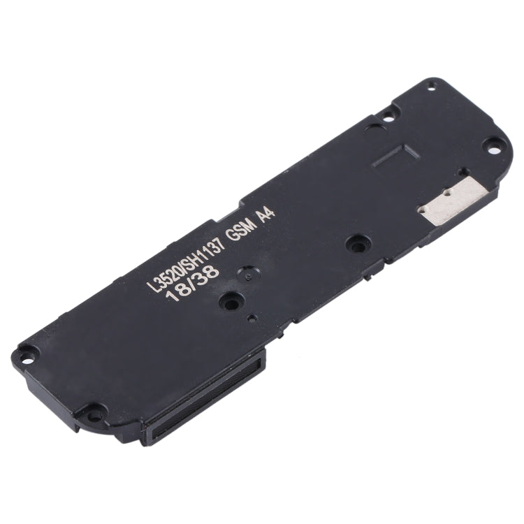 Speaker Ringer Buzzer for Motorola One (P30 Play) XT1941 - Others by PMc TechLife | Online Shopping South Africa | PMc TechLife | Buy Now Pay Later Mobicred