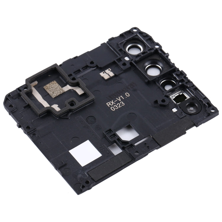 Motherboard Protective Cover for Motorola Moto G8 Plus XT2019-1 XT2019 - Others by PMc TechLife | Online Shopping South Africa | PMc TechLife | Buy Now Pay Later Mobicred