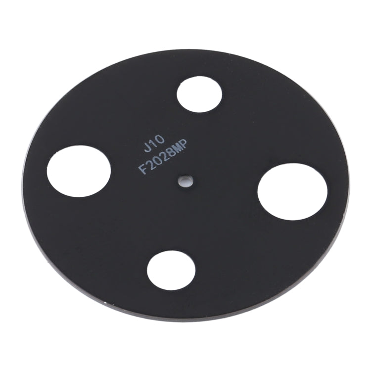 10 PCS Back Camera Lens for Xiaomi Redmi K30 Ultra / M2006J10C - Camera by PMc TechLife | Online Shopping South Africa | PMc TechLife | Buy Now Pay Later Mobicred