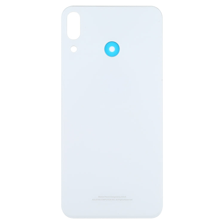 Battery Back Cover for Asus Zenfone 5 ZE620KL(White) - Back Cover by PMC TechLife | Online Shopping South Africa | PMC TechLife | Buy Now Pay Later Mobicred