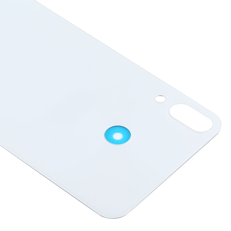 Battery Back Cover for Asus Zenfone 5 ZE620KL(White) - Back Cover by PMC TechLife | Online Shopping South Africa | PMC TechLife | Buy Now Pay Later Mobicred