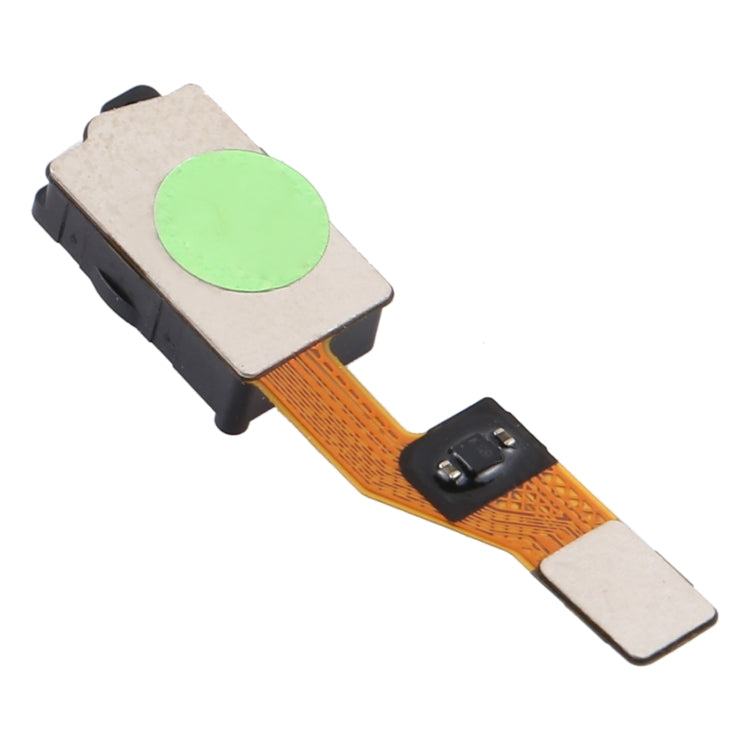 Fingerprint Sensor Flex Cable for Xiaomi Mi 10 Lite 5G/Mi 10 Youth 5G/M2002J9E M2002J9G - Flex Cable by PMC TechLife | Online Shopping South Africa | PMC TechLife | Buy Now Pay Later Mobicred