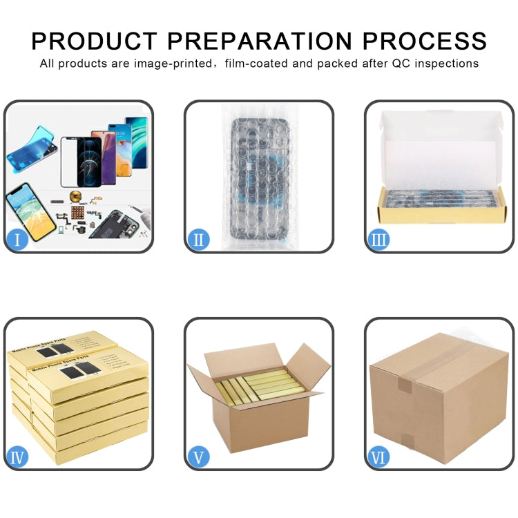 For OPPO Realme 7 5G RMX2111 Original Battery Back Cover (Blue) - Back Cover by PMC TechLife | Online Shopping South Africa | PMC TechLife | Buy Now Pay Later Mobicred