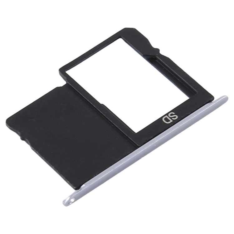 Micro SD Card Tray for Huawei MediaPad M5 lite 10.1 (Silver) - free shipping - PMc TechLife - Order now!