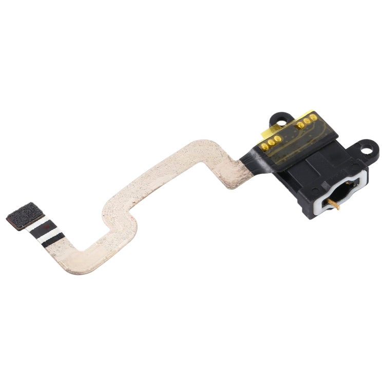 Earphone Jack Flex Cable for Asus ROG Phone ZS600KL - Flex Cable by PMc TechLife | Online Shopping South Africa | PMc TechLife | Buy Now Pay Later Mobicred