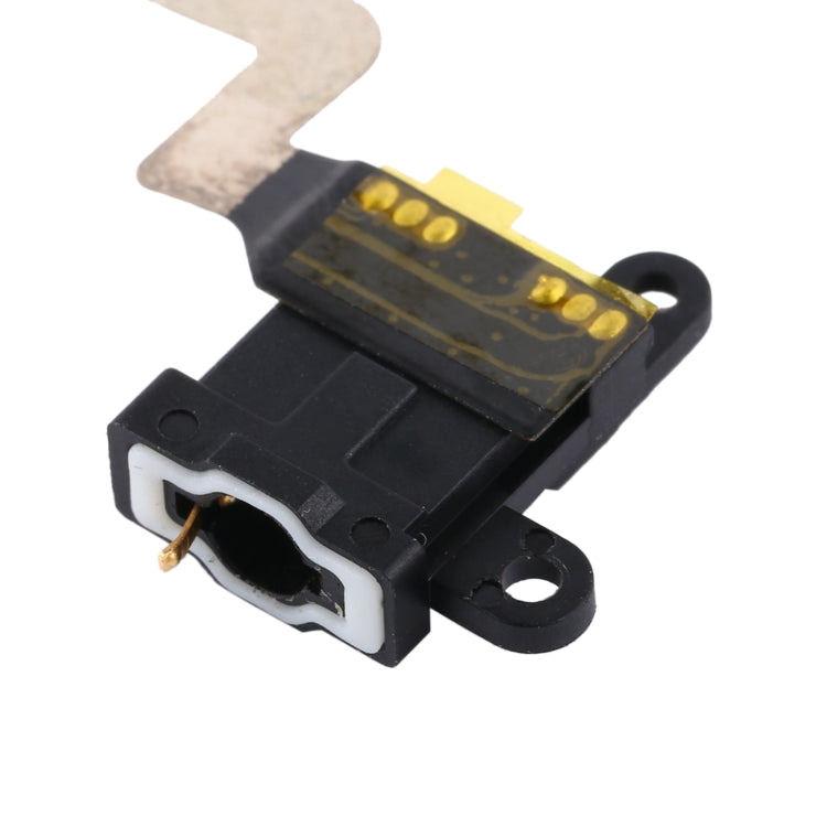 Earphone Jack Flex Cable for Asus ROG Phone ZS600KL - Flex Cable by PMc TechLife | Online Shopping South Africa | PMc TechLife | Buy Now Pay Later Mobicred