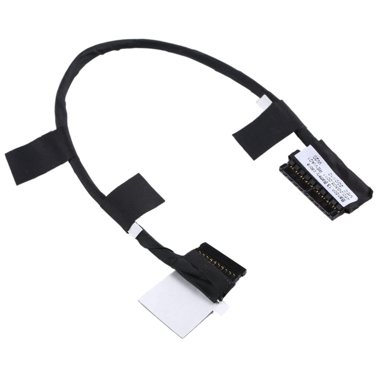 Battery Connector Flex Cable for Dell Latitude 5300 0G0PMP G0PMP - Power Cord by PMC TechLife | Online Shopping South Africa | PMC TechLife | Buy Now Pay Later Mobicred