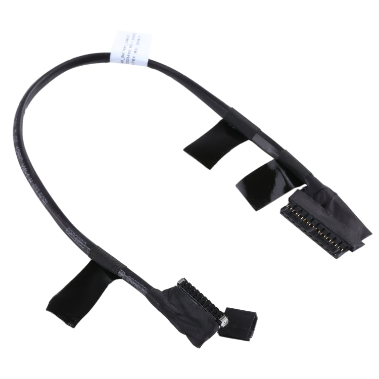 Battery Connector Flex Cable for Dell Latitude 7400 E7400 EDC40 DC02003AW00 - Dell Spare Parts by PMC TechLife | Online Shopping South Africa | PMC TechLife | Buy Now Pay Later Mobicred