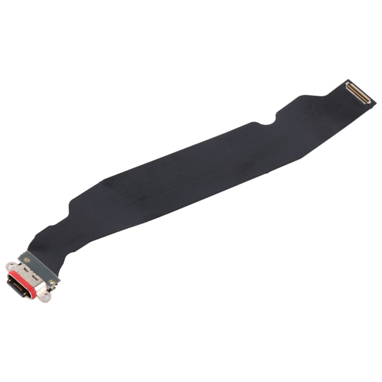 For OPPO Ace2 PDHM00 Charging Port Flex Cable - Flex Cable by PMc TechLife | Online Shopping South Africa | PMc TechLife | Buy Now Pay Later Mobicred