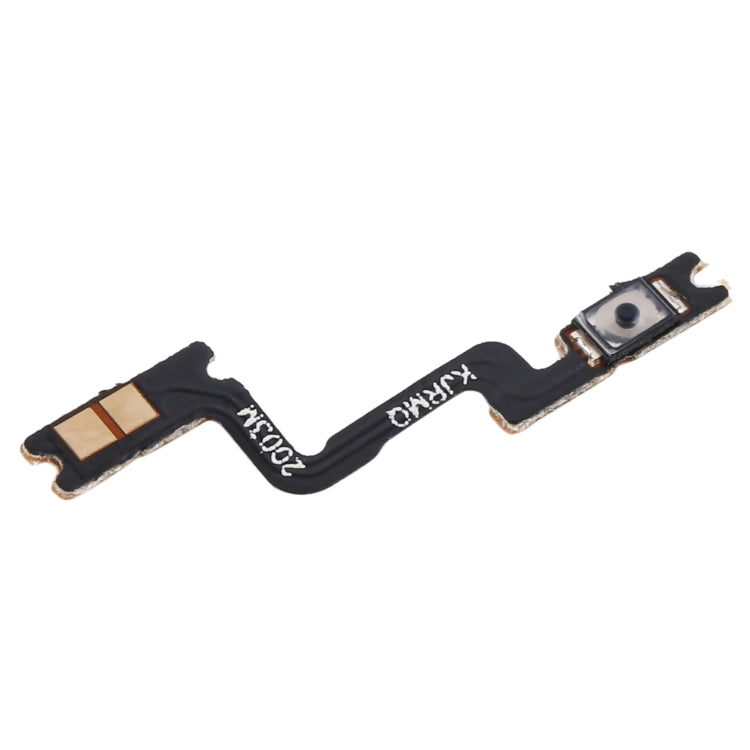 For OPPO Reno5 Pro 5G PDSM00 PDST00 CPH2201 Power Button Flex Cable - Flex Cable by PMc TechLife | Online Shopping South Africa | PMc TechLife | Buy Now Pay Later Mobicred