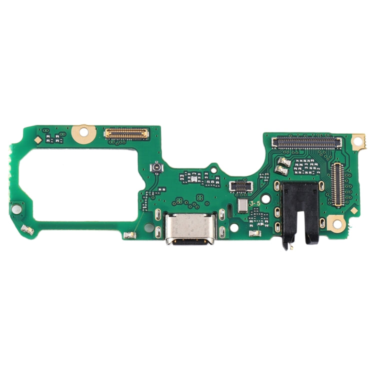 For OPPO A73 5G / F17 CPH2161 CPH2095 Charging Port Board - Small Board by PMc TechLife | Online Shopping South Africa | PMc TechLife | Buy Now Pay Later Mobicred