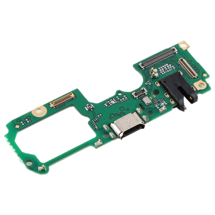 For OPPO A73 5G / F17 CPH2161 CPH2095 Charging Port Board - Small Board by PMc TechLife | Online Shopping South Africa | PMc TechLife | Buy Now Pay Later Mobicred