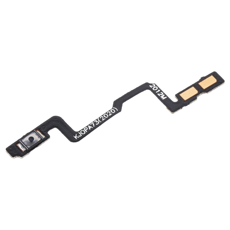 For OPPO A73 5G  / F17 CPH2161 CPH2095 Power Button Flex Cable - Flex Cable by PMC TechLife | Online Shopping South Africa | PMC TechLife | Buy Now Pay Later Mobicred