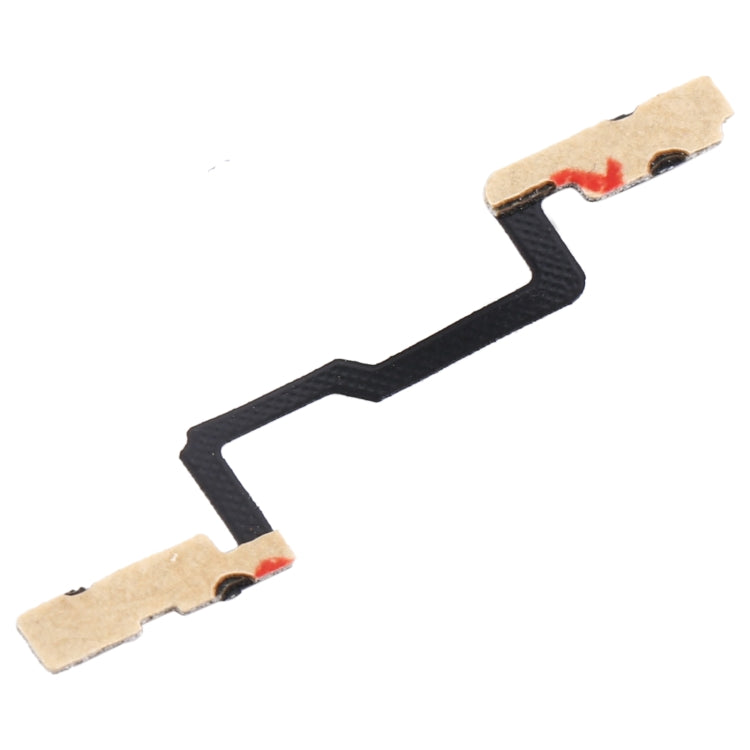 For OPPO A73 5G  / F17 CPH2161 CPH2095 Power Button Flex Cable - Flex Cable by PMC TechLife | Online Shopping South Africa | PMC TechLife | Buy Now Pay Later Mobicred