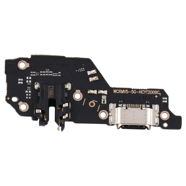 For OPPO Realme V5 5G Charging Port Board - Small Board by PMc TechLife | Online Shopping South Africa | PMc TechLife | Buy Now Pay Later Mobicred