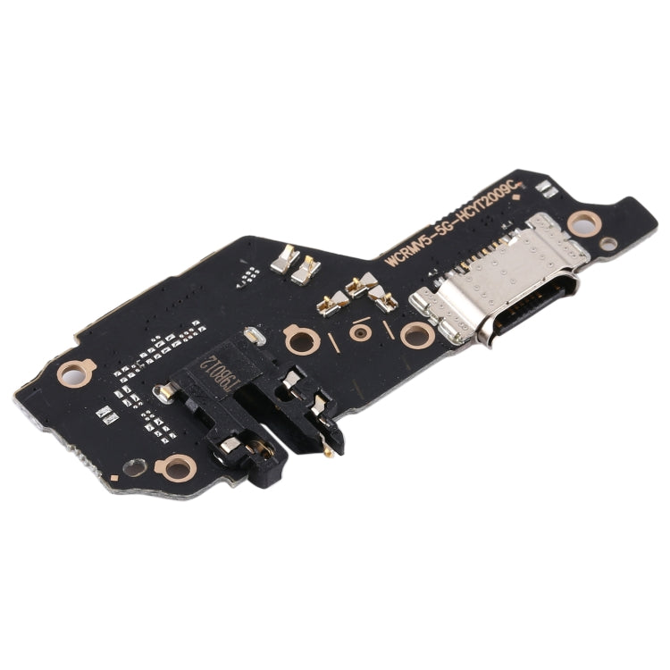 For OPPO Realme V5 5G Charging Port Board - Small Board by PMc TechLife | Online Shopping South Africa | PMc TechLife | Buy Now Pay Later Mobicred