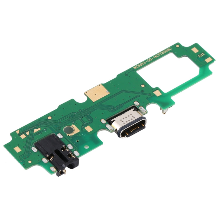 For Vivo iQOO Neo3 5G Charging Port Board - Charging Port Board by PMc TechLife | Online Shopping South Africa | PMc TechLife | Buy Now Pay Later Mobicred