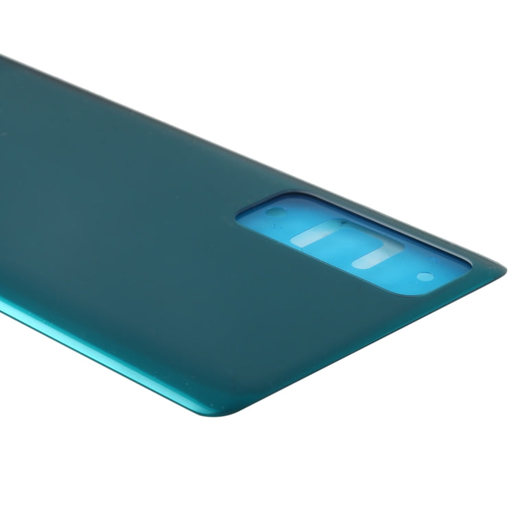 Battery Back Cover for Huawei P smart 2021(Green) - free shipping - PMC TechLife - Order now!