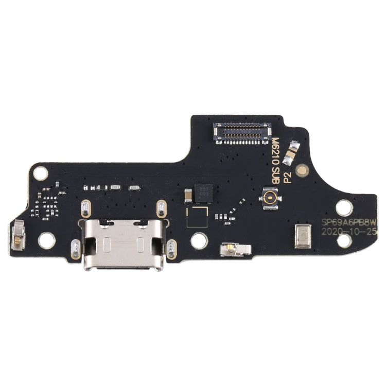 Charging Port Board for Motorola Moto E7 - Charging Port Board by PMC TechLife | Online Shopping South Africa | PMC TechLife | Buy Now Pay Later Mobicred