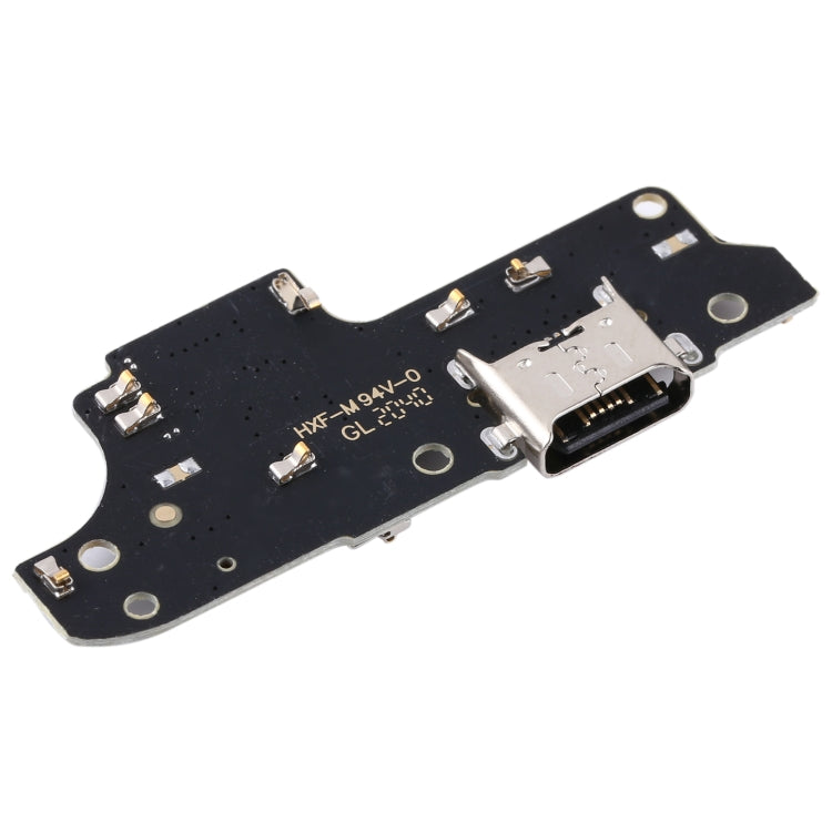 Charging Port Board for Motorola Moto E7 - Charging Port Board by PMC TechLife | Online Shopping South Africa | PMC TechLife | Buy Now Pay Later Mobicred