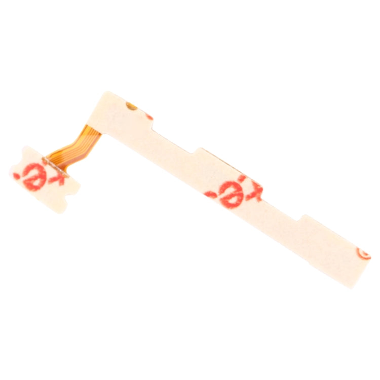Power Button & Volume Button Flex Cable for Huawei Nova 8 SE - Flex Cable by PMc TechLife | Online Shopping South Africa | PMc TechLife | Buy Now Pay Later Mobicred