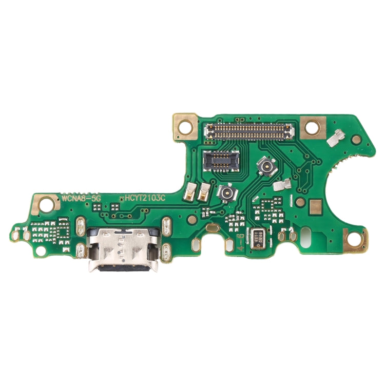Charging Port Board for Huawei Nova 8 5G - Tail Connector by PMc TechLife | Online Shopping South Africa | PMc TechLife | Buy Now Pay Later Mobicred