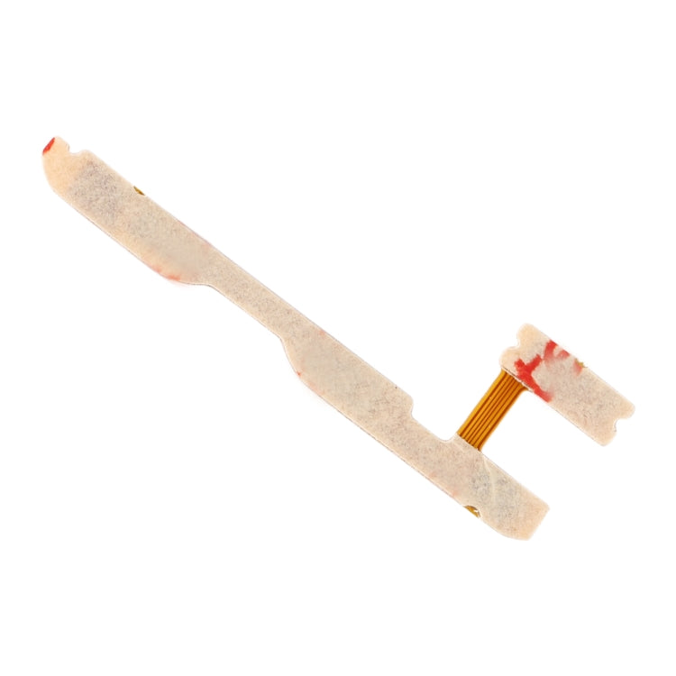 Power Button & Volume Button Flex Cable for Huawei Nova 8 Pro 5G - Flex Cable by PMc TechLife | Online Shopping South Africa | PMc TechLife | Buy Now Pay Later Mobicred