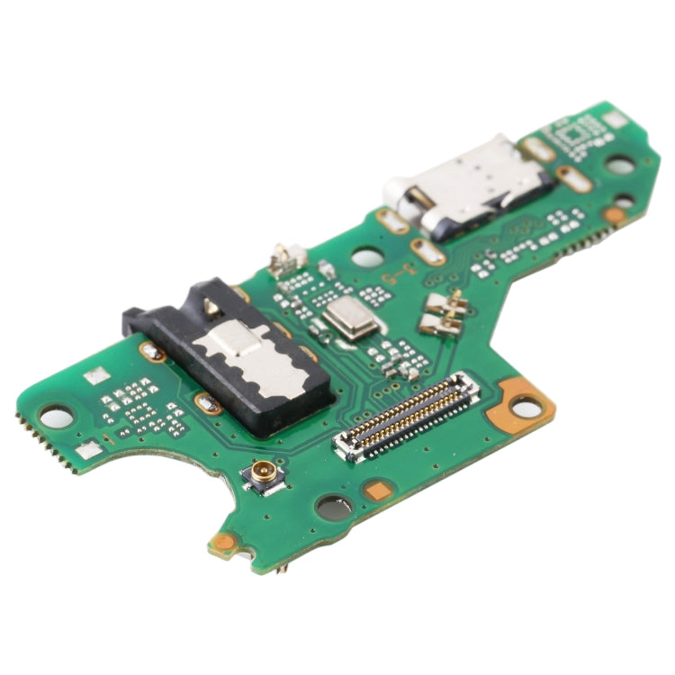 Charging Port Board for Huawei Enjoy 20 SE - Tail Connector by PMc TechLife | Online Shopping South Africa | PMc TechLife | Buy Now Pay Later Mobicred