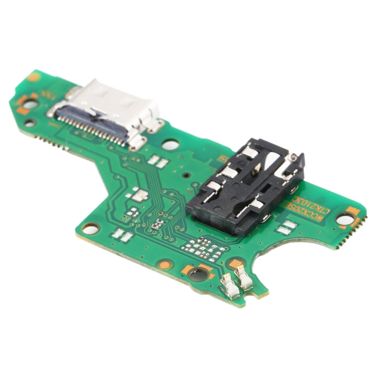 Charging Port Board for Huawei Enjoy 20 SE - Tail Connector by PMc TechLife | Online Shopping South Africa | PMc TechLife | Buy Now Pay Later Mobicred