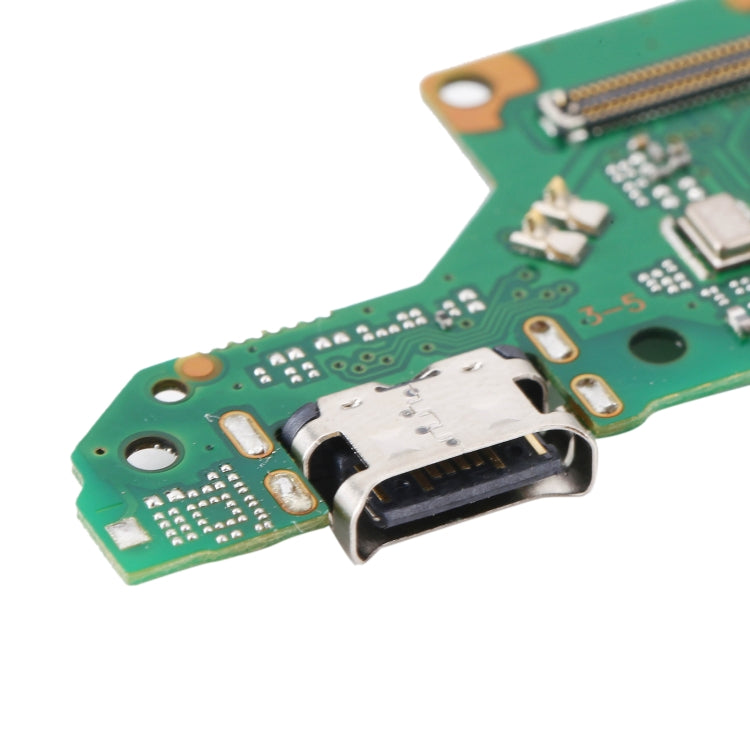 Charging Port Board for Huawei Enjoy 20 SE - Tail Connector by PMc TechLife | Online Shopping South Africa | PMc TechLife | Buy Now Pay Later Mobicred