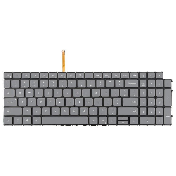 US Version Keyboard for Dell Latitude E5550 5570 5580 5590 Precision 3510 3520 3530 7510 7520 7530 7710 7720 - free shipping - PMC TechLife - Order now!