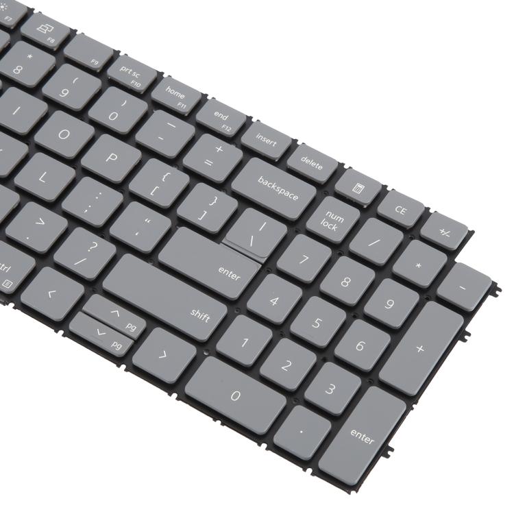 US Version Keyboard for Dell Latitude E5550 5570 5580 5590 Precision 3510 3520 3530 7510 7520 7530 7710 7720 - free shipping - PMC TechLife - Order now!