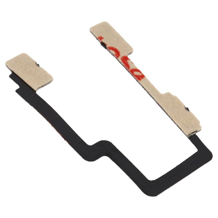 Volume Button Flex Cable for Xiaomi Redmi K40 Pro/Redmi K40 M2012K11AC M2012K11C - Flex Cable by PMC TechLife | Online Shopping South Africa | PMC TechLife | Buy Now Pay Later Mobicred