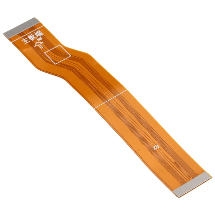 For OPPO Realme 6 RMX2001 Motherboard Flex Cable - Flex Cable by PMC TechLife | Online Shopping South Africa | PMC TechLife | Buy Now Pay Later Mobicred