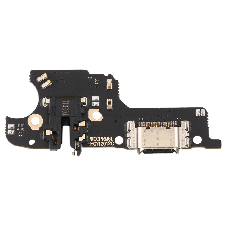 For OPPO Realme 6i RMX2040 Charging Port Board - Small Board by PMC TechLife | Online Shopping South Africa | PMC TechLife