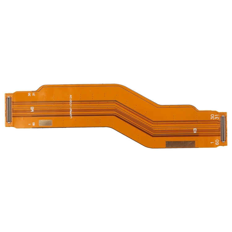 For OPPO Realme 7 RMX2111 Motherboard Flex Cable - Flex Cable by PMC TechLife | Online Shopping South Africa | PMC TechLife