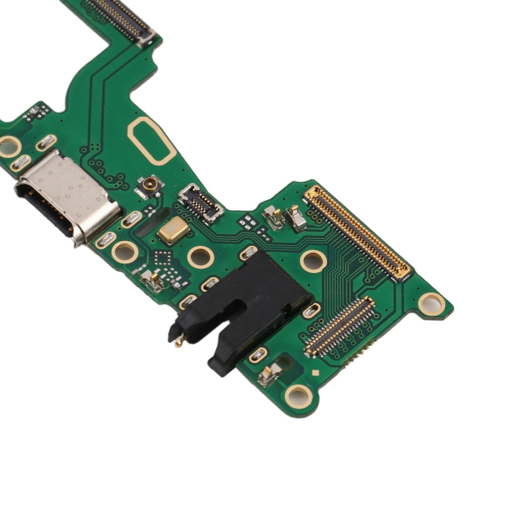 For OPPO Reno4 SE PEAT00 PEAM00 Charging Port Board - Small Board by PMC TechLife | Online Shopping South Africa | PMC TechLife | Buy Now Pay Later Mobicred