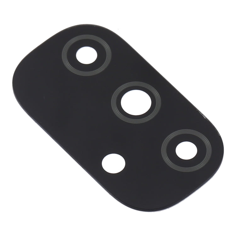 For OnePlus Nord N100 10pcs Back Camera Lens - Camera Series by PMC TechLife | Online Shopping South Africa | PMC TechLife